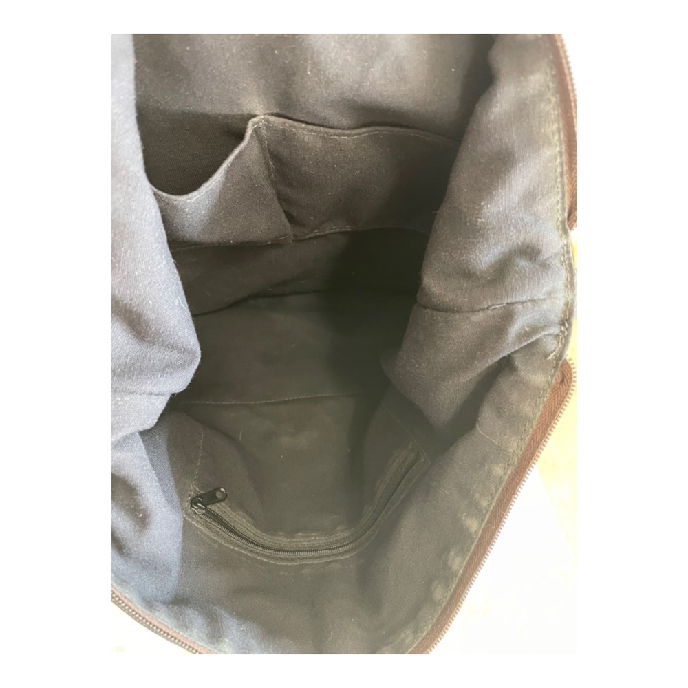 ❤️Vintage Andre Oliver Bag RARE!!! - Picture 10 of 12